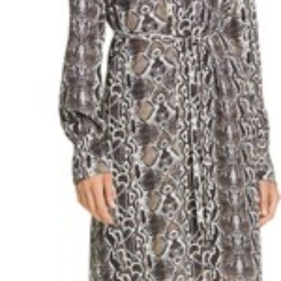 JUDITH & CHARLES amira dress - Picture 2 of 7